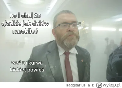 saggitarius_a - XD

#sejm #budujzwykopem #heheszki #humorobrazkowy #polityka