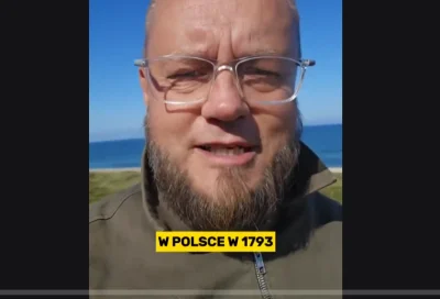 gorzki99 - Koles na pania z historii to chyba jajkami rzucal :DDD

W/g niego w tym ro...