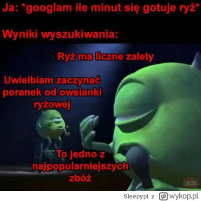 Sleepypl - #heheszki #humorobrazkowy