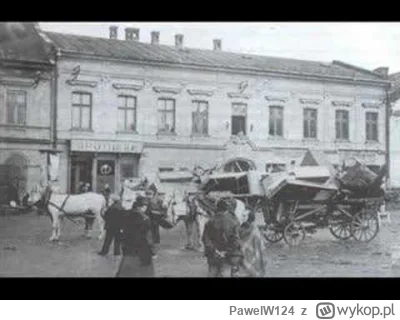 PawelW124 - #przegryw 

W mojej okolicy jeszcze w pierwszych latach po 2000 roku częs...