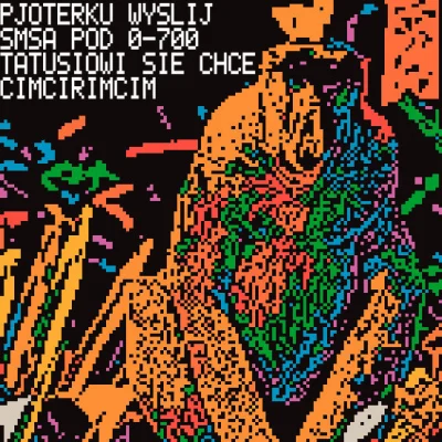 koneserprogresywnegodiscopolo - #konkursnanajbardziejgownianymemznosaczem #sztukadlas...