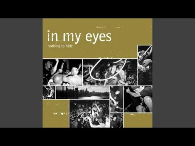 B.....f - #muzyka #hardcorepunk #hardcore #hc #inmyeyes