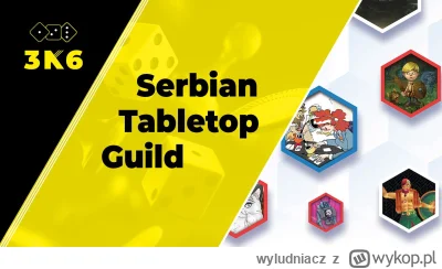 wyludniacz - czołem!

do festiwalu coraz bliżej!

kolejni goście, cokolwiek niespodzi...