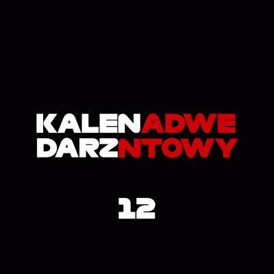 helvetica - 12 Grudnia, dotarliśmy już do POŁOWY Kalendarza Adwentowego F1 ( ͡° ͜ʖ ͡°...