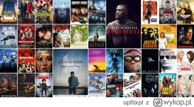 upflixpl - Top Gun: Maverick i ponad 30 innych tytułów na liście usuwanych w Netflix ...