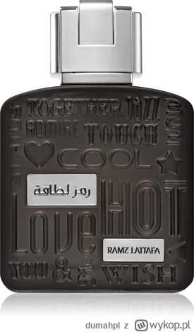 dumahpl - Mircy, potrzebuje porady w sprawie arabów, planuję kupić tesciowi i szwagro...