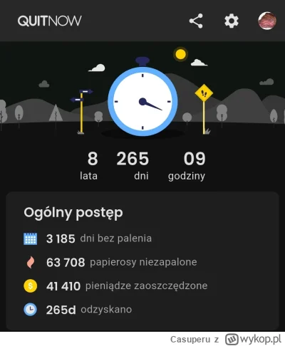 Casuperu - @cocojambo210: Da się :)
Pierwsza próba - udała się.
Nie wiem gdzie ta zao...