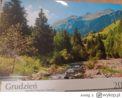 sonig - Stawiam piwo temu kto ustali gdzie to jest

#gory