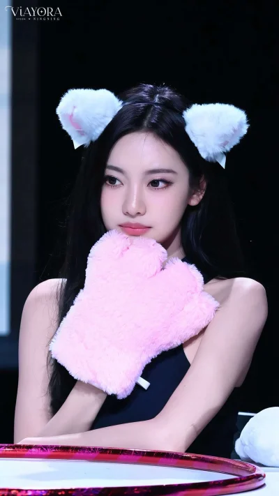 InnyWymiar90 - #ningning #aespa #koreanka #chinka