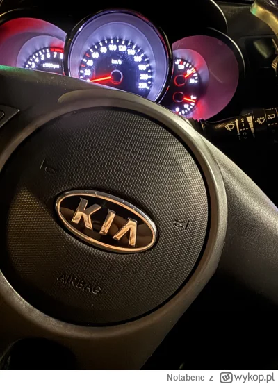 Notabene - Po pozbyciu się problemu w postaci auta premium generującego ogromne koszt...