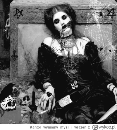 Kantorwymianymysliiwrazen - @KiedysMialemFejm: