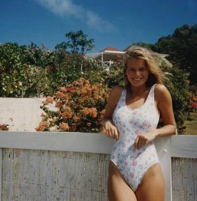 skrogg - Przypomniałem sobie ostatnio o jeszcze jednej miłości z dawnych lat.