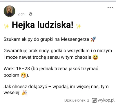 DzikiJelonek - Brutalny agePill

#przegryw
#przegrywpo30tce