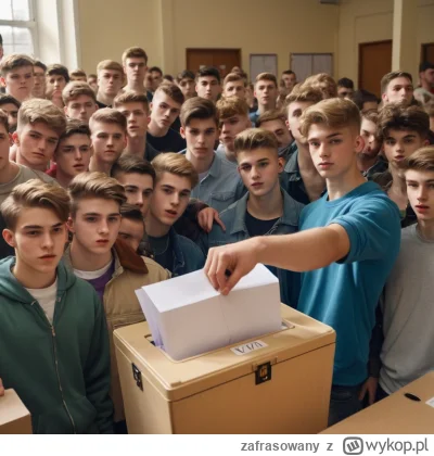 zafrasowany - 1. Zakładamy partię polityczną! "Porozumienie ponad uprzedzeniami" PPU ...