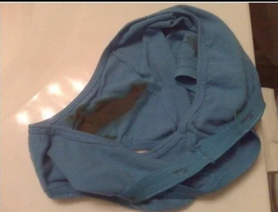 kutmen2 - @Naza_Dzikowski Brązowy szlak.