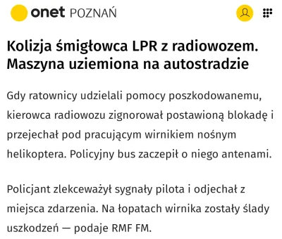 fevo - Nosz kurde... Co jest nie tak z tymi policjantami? 

#policja #poznan #polityk...