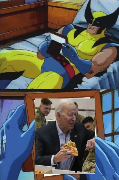 lkg1 - Pamiętacie, kiedy ostatnio minął wam dzień bez przeczytania, co odwalił Trump ...