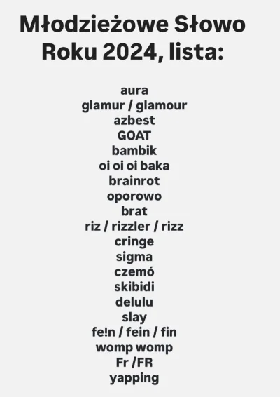 Atreyu - Ile z tych słów rozumiecie?

Cringe wiem co to
Brat, ale w kontekście brat t...