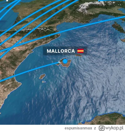 espumisanmax - W tym roku trochę się nalatałem. #pracbaza #podroze