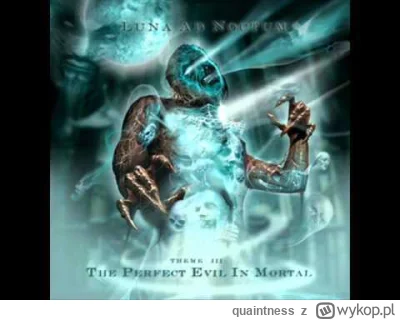 quaintness - błagam o s--s
#blackmetal