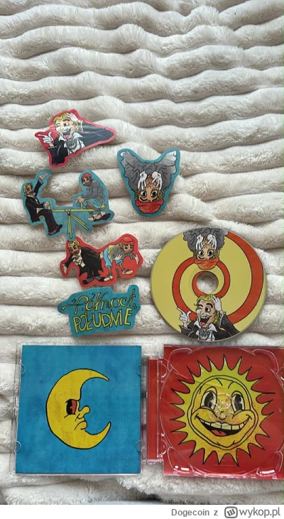 Dogecoin - Całe to zakończenie kariery to scam stulecia - od musicalu, którego nie da...