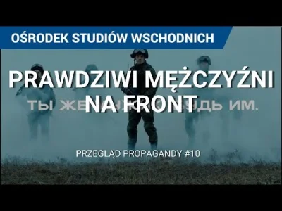 WiesniakzPowolania - Bardzo ładnie wyjaśnione dlaczego kacapy są jakie są. Dlaczego w...