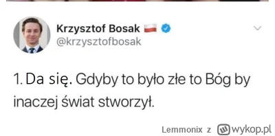 Lemmonix - >da się ich zamknąć w jednym?
@ish_waw: Krzychu również śpieszy z odpowied...