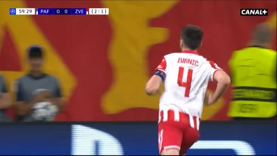 harry-pjoter- - Serbskie putinociągi z gazpromem na koszulach z crvenej zwezdy jakimś...