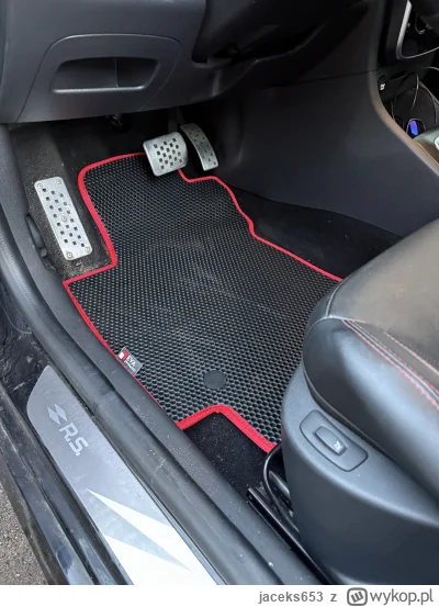 jaceks653 - @shael mam i lubię