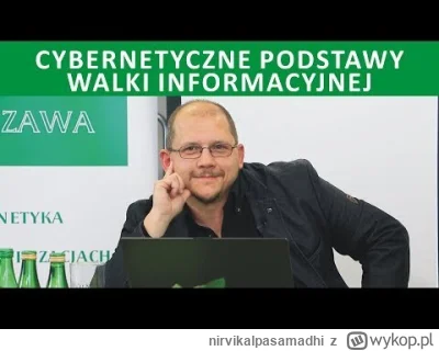 nirvikalpasamadhi - Imo typowe zagranie w polaryzację. Gdy opinia publiczna będzie zd...