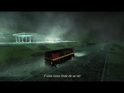 LeafWhisper - dobra jadę se a na słuchawkach gra mi to
#przegryw