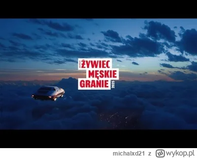 michalxd21 - Jak Męskie Granie miało raz rok lepszy, raz rok gorszy, to w tym roku, d...