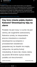 Need - #nieruchomosci

Urażono uczucia deweloperskie ( ͡° ͜ʖ ͡°)

SPOILER