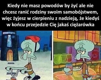 maateusz123 - #humorobrazkowy #heheszki #depresja#przegryw