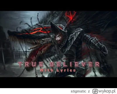 stigmatic - #muzyka #powermetal #metal

https://www.youtube.com/watch?v=gtAlnhmaswU

...