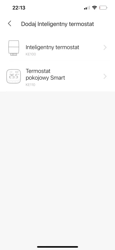 patrix100 - Miał ktoś problem z dodaniem głowicy do grzejnika w aplikacji kasa, nie c...