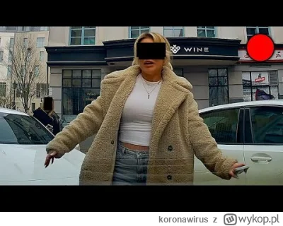 koronawirus - Ludzkie odchody. Niech to idzie w świat
#polskiedrogi #szczecin