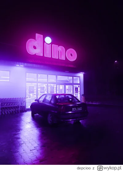 depcioo - Mój ulubiony papier

Zdjęcie też moje (ʘ‿ʘ)

#gielda