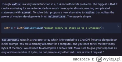 intospace - #programowanie