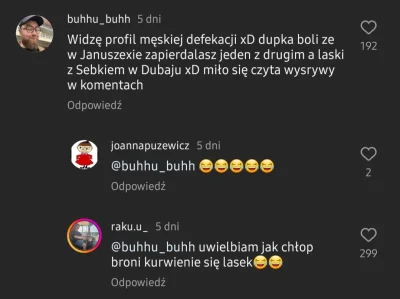 ManletSynJanusza - baza cucków została zaktualizowana
#przegryw