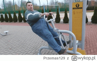 Przemas129 - @ZenonZenonowski: