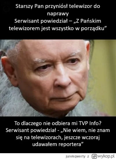 jurekqwerty - #tvpis #polityka #sejm @Testuje_Toster na Twoją prośbę (z małym twistem...