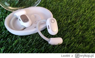 Leel00 - @kartofel_mocy: A może nie kostne a powietrzne? Różnica w jakości dźwięku ko...