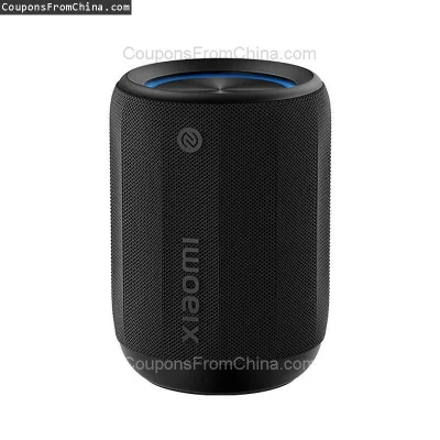 n____S - ❗ Xiaomi Mini Bluetooth Speaker 2x3W
〽️ Cena: 51.99 USD (dotąd najniższa w h...