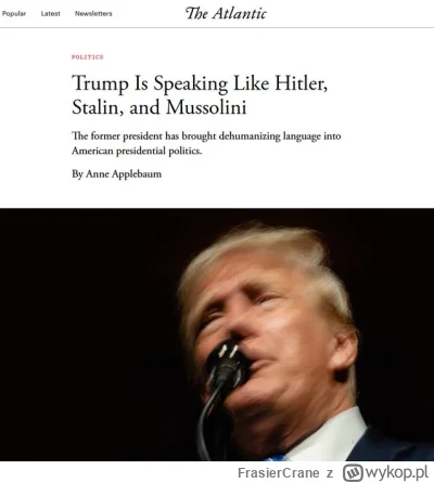 FrasierCrane - Tymczasem żona #sikorski rozbawiła Elona ( ͡° ͜ʖ ͡°)
https://x.com/elo...