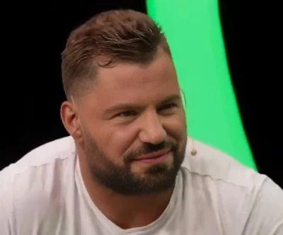 spreparowany - ty ja pieudole niesamowite kułwa ty