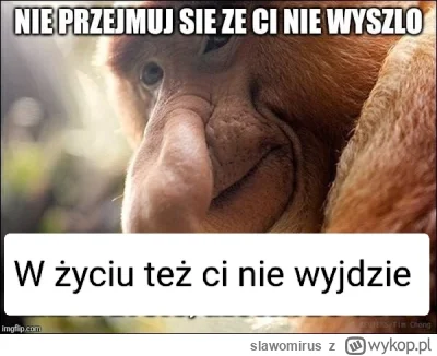 slawomirus - @JaNieGejJaPapiesz