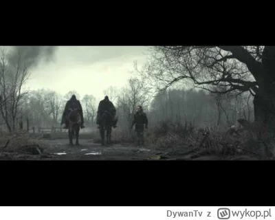 DywanTv - Ja tylko wstawię ten legendarny trailer. Lata lecą, a on dalej robi mega wr...