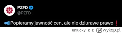 unlucky_k - Biedni deweloperzy! Dajcie deweloperom możliwość publikacji cen ofertowyc...