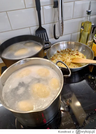 Kondtrad - @Kondtrad: